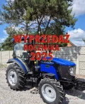 WYPRZEDAŻ ROCZNIKA 2025

