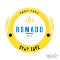 F.H.U.P. Romado Maria Szczepańska - całoroczny skup soi
