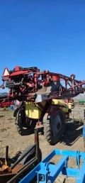 Sprzedam opryskiwacz Hardi Commander 3200l z nadmuchem 