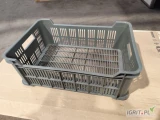 Kupię skrzynki plastikowe na owoce warzywa 15kg  60X40X20cm używane w rozsądnej cenie
