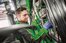 5 błędów, jakie popełniasz przy posezonowym przeglądzie