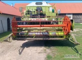 Sprzedam kombajn zbożowy Claas Dominator 56 w dobrym stanie, sprawny.