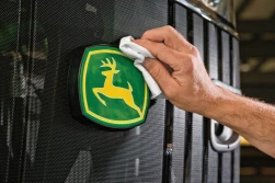John Deere Power Systems i DEUTZ ogłaszają współpracę w zakresie silników