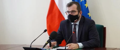 Minister stawia na rolnictwo ekologiczne