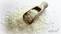 Sprzedam wiórki kokosowe fine drobne 50 % tłuszczu pakowane po 25 kg
