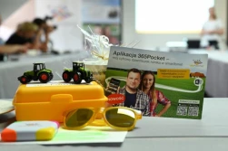 Dokumentuj prace w gospodarstwie łatwiej, szybciej i bardziej precyzyjnie