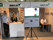 Jesteśmy mocni w ziemniakach – jesteśmy na Krajowych Dniach Ziemniaka