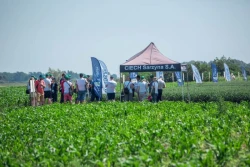 Dni Pola CIECH Sarzyna 2019