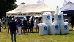 Z Timac Agro się nie nudzisz