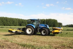 Kosiarki New Holland