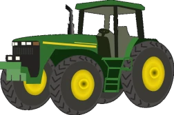 Powoli rośnie sprzedaż ciągników w Polsce