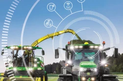 A jednak: w marcu ponad 800 zarejestrowanych ciągników!