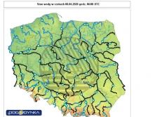 Susza gorsza niż wirus?