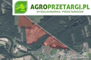Przetarg na dzierżawę 84,93 ha gruntu rolno-leśnego na 30 lat – RVI, LsVI, Ba
