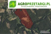Przetarg na dzierżawę 5,54 ha gruntu rolnego na 4 lata – RV, RVI, ŁV

