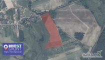 [8,65 ha] przetarg nieograniczony na 5-letnią dzierżawę gruntów rolnych [powiat złotowski, woj. wielkopolskie] użytek ...