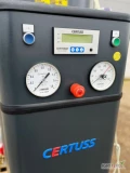 Przedmiotem sprzedaży jest wytwornica pary firmy Certuss.

