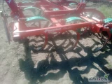 Witam mam do sprzedania agregat Kverneland. Model CLC PRO. Bardzo dobry stan. Idealny do uprawy bezorkowej.
