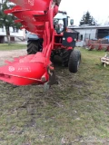 Sprzedam pług akpil km180 