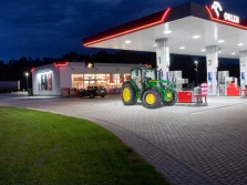 Posłowie poprawiają ustawę o zwrocie podatku akcyzowego dla rolników