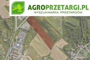 Przetarg na dzierżawę 23,30 ha gruntu rolnego na 3 lata – RIIIa, RIIIb, RIVa, RIVb, RV, RVI, ŁIV, ŁV, PsV
