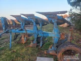 Sprzedam pług 3 skibowy obrotowy Lemken Opał 90 
