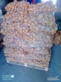 Sprzedam ziemniaki TAJFUN, bardzo dobre w smaku , kaliber 4,5+. Ładny zdrowy towar zapraszam do kontaktu. Podana cena za worek 15 kg....