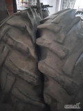 Sprzedam opony rolnicze  rozmiar13,6×36. 