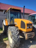 Ciągnik rolniczy Renault Temis 610 x zarejestrowany opłacony ,wszystkie podzespoły działają prawidłowo.Opony w dobrym stanie nie...