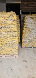 Sprzedam ziemniaki kaliber 50+ ilosci całosamochodowe worek szyty 10kg 