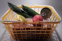 KOWR: Pomoc żywnościowa dla obywateli Ukrainy