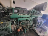 Sprzedam nieużywany agreagat prądotwórczy o mocy 800 kw 