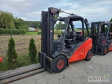 Linde H35T
