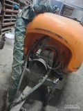 Sprzedam opryskiwacz sadowniczy agrola  rok produkcji 2007
