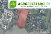 Przetarg na dzierżawę 6,08 ha gruntu rolnego na 1 rok – RIIIa, RIIIb, RIVa, RIVb, ŁV
