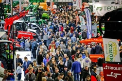 Pierwszy dzień Polagry - Premiery za nami