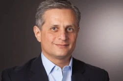 John Deere ogłasza zmianę w zarządzie