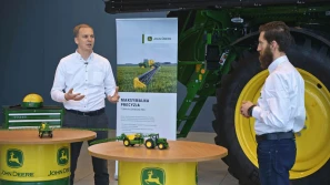 Europejski Zielony Ład przyspieszy technologiczną transformację