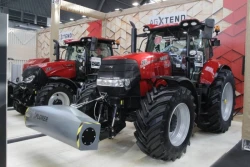 Precyzyjnie z marką Case IH