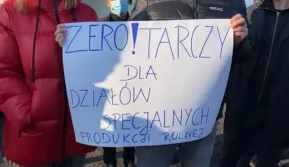 AGROunia: Panie Premierze, Pan nie dba o rolników