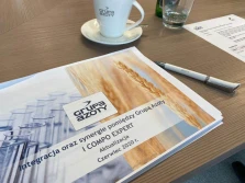 Szybka integracja Compo Expert