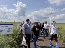 Warsztaty Polowe Chemirol 2025