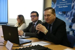 300 tys ha gruntów w Polsce będzie nawodnionych niemal „od ręki”