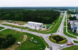 Fricke Maszyny Rolnicze z nowym obszarem działania