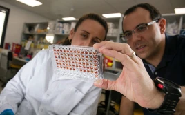 Nowa inwestycja Leaps by Bayer w ramach walki z alergiami pokarmowymi