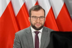 Minister Puda: W 2020 r. eksport produktów rolno-spożywczych osiągnął rekordowy poziom