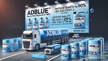 Płyn AdBlue® – hurtowa sprzedaż, certyfikowana jakość, natychmiastowa dostępność!
