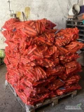 Sprzedam marchew handlową worek 10kg na brudno robione na bieżąco pod zamówienie klienta ilości nie tirowe