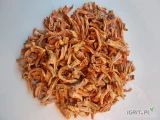 Sprzedam Suszoną Marchew, Suszony Burak, Suszony Pasternak każda frakcja oraz wysoka jakość, możliwość suszenia innych produktów. Nr...