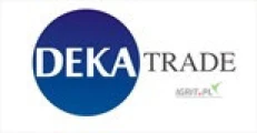Firma DekaTrade zakupi z tegorocznych zbiorów 
